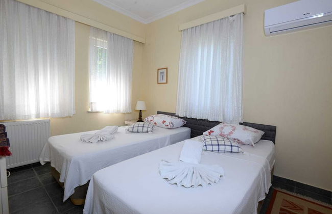 Villa Yasemin - Photo 7