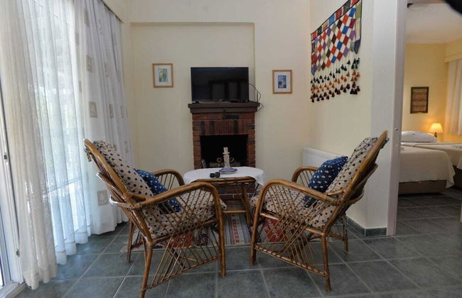 Villa Yasemin - Photo 11