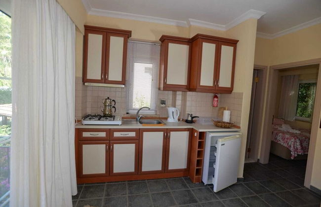 Villa Yasemin - Photo 8