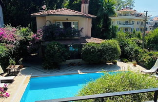 Foto 3 - Villa Yasemin