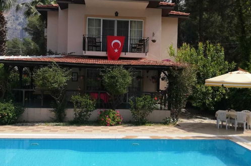 Photo 13 - Villa Yasemin