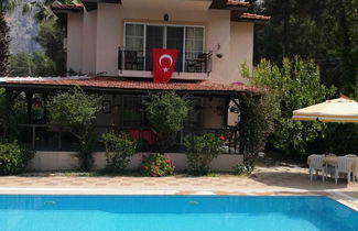 Photo 1 - Villa Yasemin