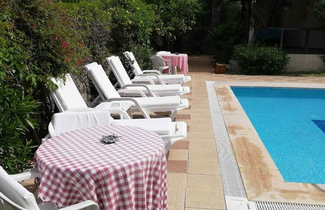 Villa Yasemin - Photo 17
