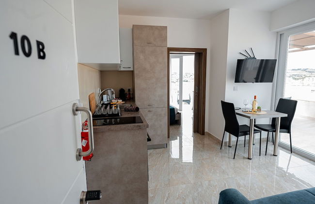 The Willows Luxury Penthouse - Foto 22