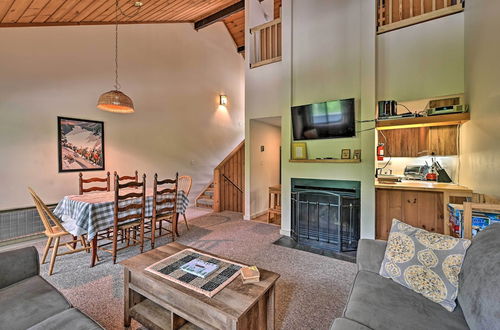 Photo 35 - Village of Loon Mtn Condo w/ Fireplace & Balcony