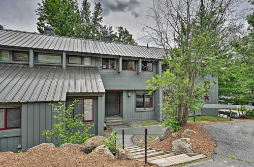 Photo 27 - Village of Loon Mtn Condo w/ Fireplace & Balcony