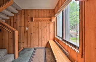 Photo 2 - Village of Loon Mtn Condo w/ Fireplace & Balcony