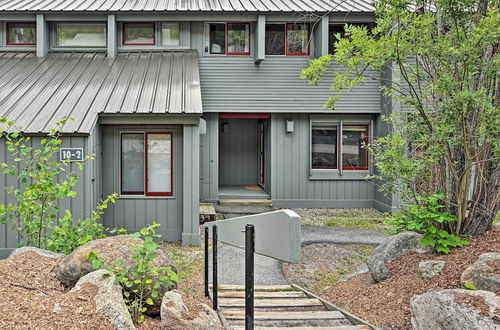 Photo 16 - Village of Loon Mtn Condo w/ Fireplace & Balcony