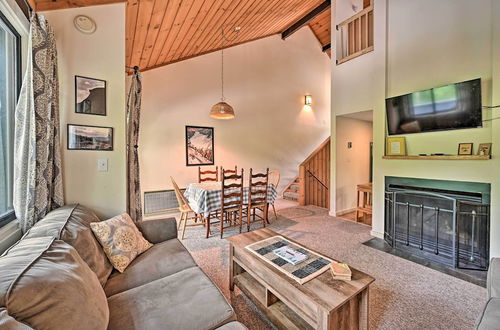 Photo 26 - Village of Loon Mtn Condo w/ Fireplace & Balcony