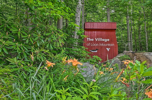 Photo 36 - Village of Loon Mtn Condo w/ Fireplace & Balcony