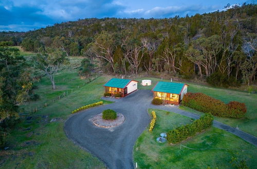 Photo 48 - Stargazers Escape Stanthorpe