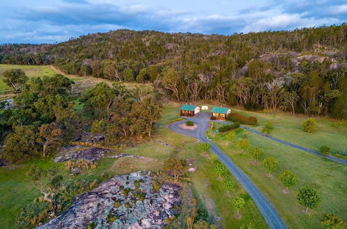 Photo 49 - Stargazers Escape Stanthorpe