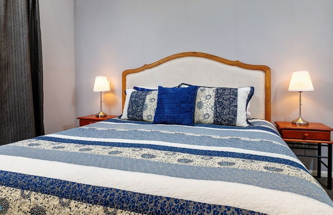 Stargazers Escape Stanthorpe - Foto 4