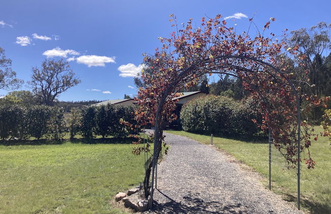 Stargazers Escape Stanthorpe - Foto 39