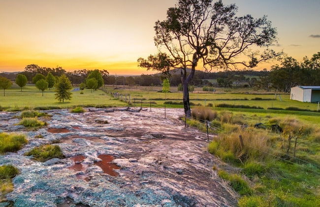 Stargazers Escape Stanthorpe - Foto 22