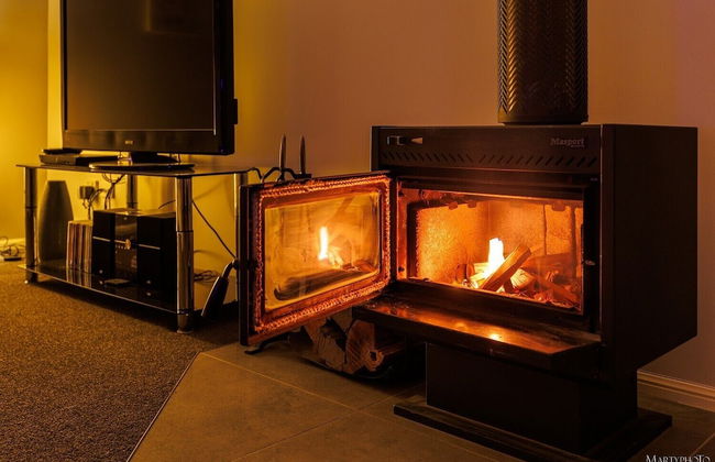 Stargazers Escape Stanthorpe - Foto 33