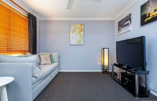 Stargazers Escape Stanthorpe - Foto 16