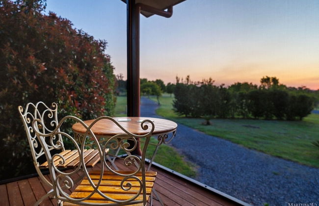 Stargazers Escape Stanthorpe - Foto 23