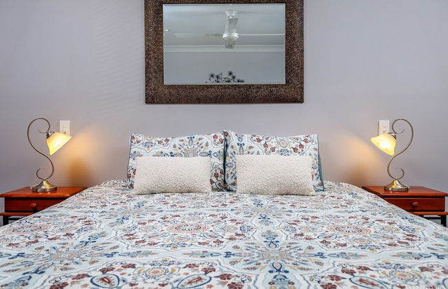 Stargazers Escape Stanthorpe - Foto 2