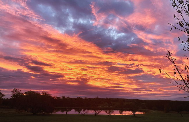 Stargazers Escape Stanthorpe - Foto 42