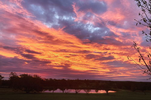 Foto 1 - Stargazers Escape Stanthorpe