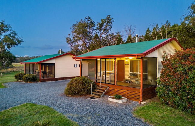 Stargazers Escape Stanthorpe - Foto 44