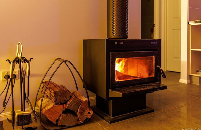 Stargazers Escape Stanthorpe - Foto 34