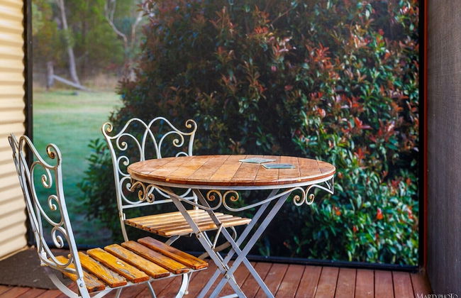 Stargazers Escape Stanthorpe - Foto 36