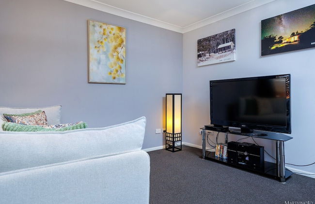 Stargazers Escape Stanthorpe - Foto 14