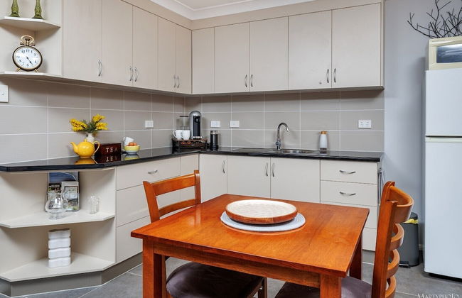 Stargazers Escape Stanthorpe - Foto 10