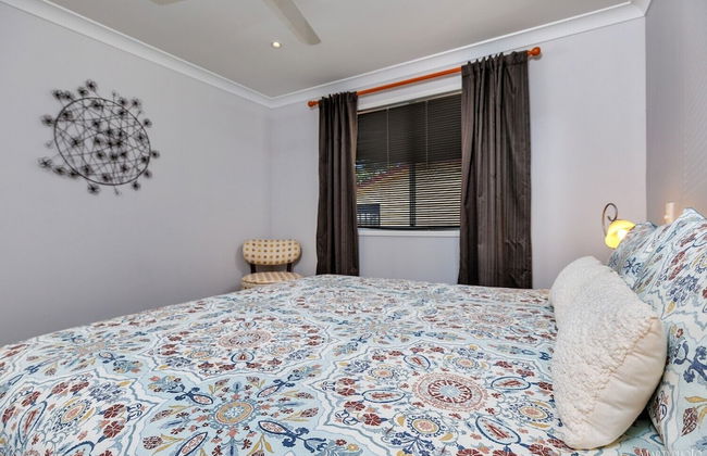 Stargazers Escape Stanthorpe - Foto 3