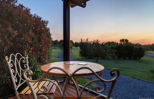 Stargazers Escape Stanthorpe - Foto 17