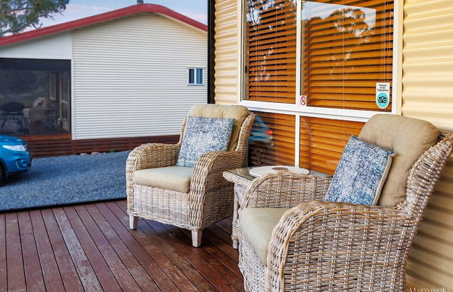 Stargazers Escape Stanthorpe - Foto 18