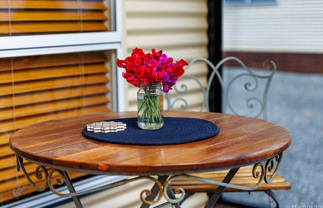 Stargazers Escape Stanthorpe - Foto 19