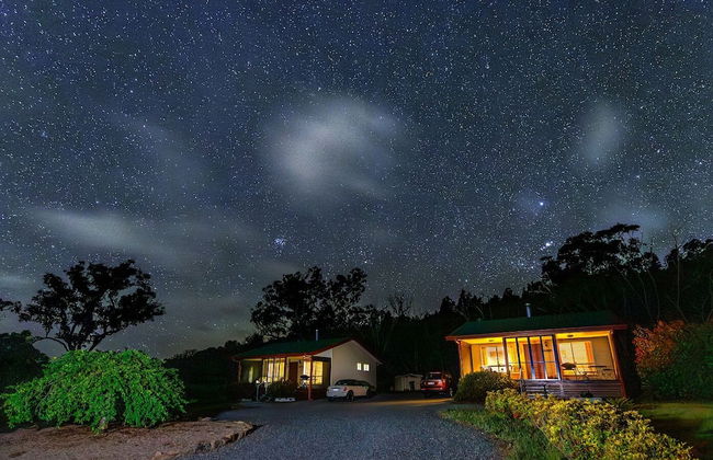 Stargazers Escape Stanthorpe - Foto 1