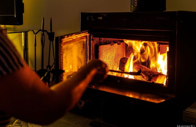 Stargazers Escape Stanthorpe - Foto 35