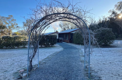 Photo 33 - Stargazers Escape Stanthorpe