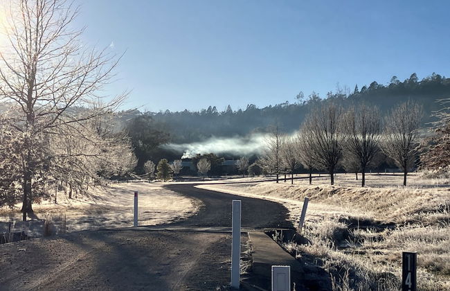 Stargazers Escape Stanthorpe - Foto 40