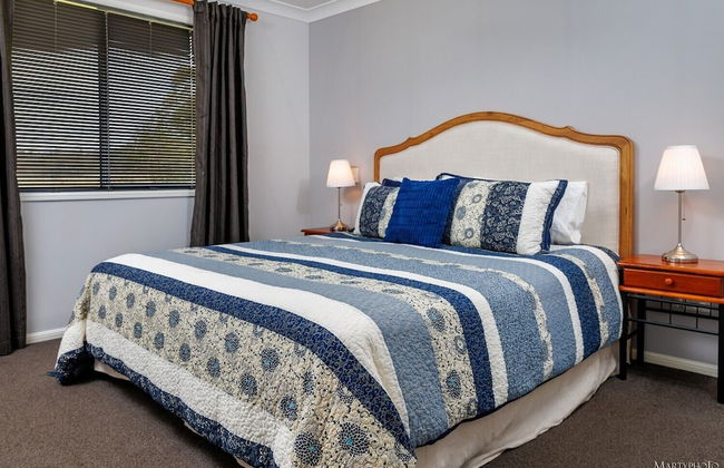 Stargazers Escape Stanthorpe - Foto 6