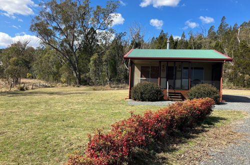 Foto 19 - Stargazers Escape Stanthorpe