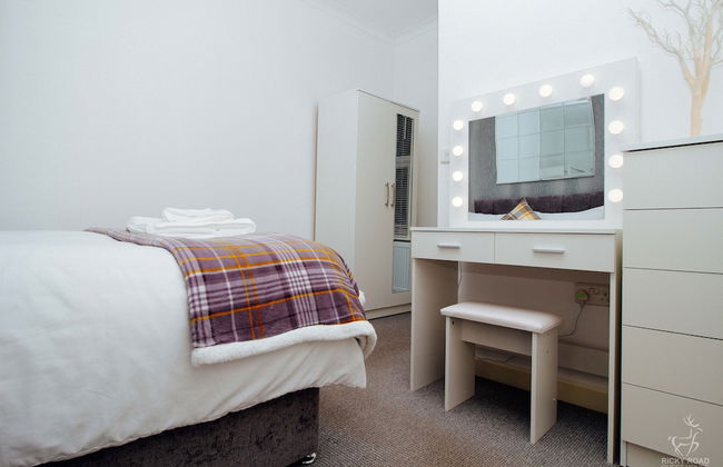 Harwoods Road Watford Apartments - Foto 18