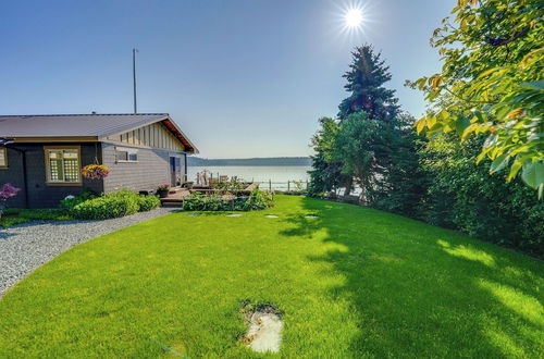 Photo 33 - Similk Bay Retreat With Deck, Fire Pit + Hot Tub