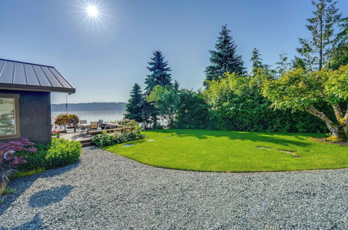 Photo 28 - Similk Bay Retreat With Deck, Fire Pit + Hot Tub