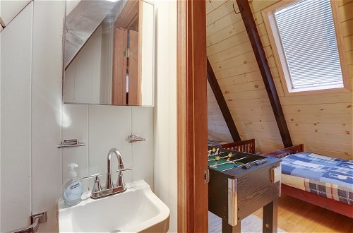 Foto 30 - A-frame Cabin w/ Hot Tub: 1 Mi to Beech Mtn Resort