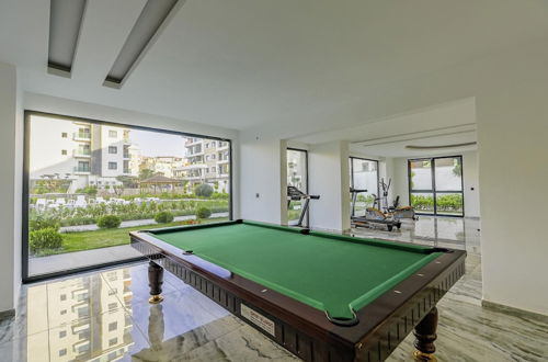 Photo 13 - Chic Residence w Pool and Gym in Alanya Antalya