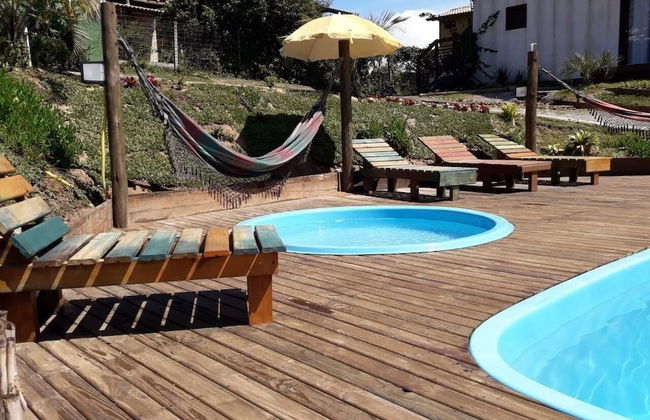 Vila Tamu - Foto 25