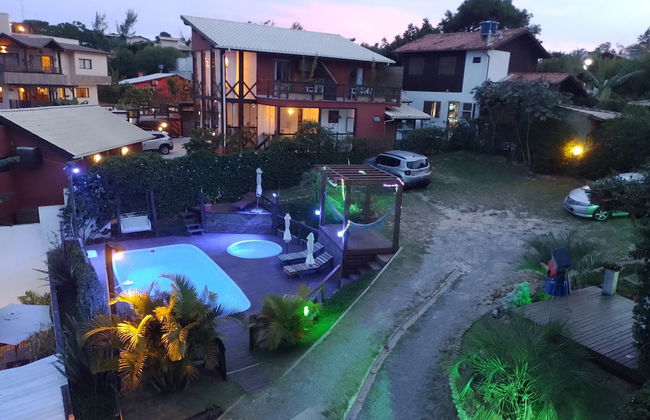 Vila Tamu - Foto 22