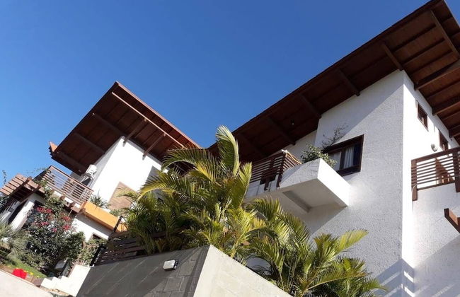 Vila Tamu - Foto 32