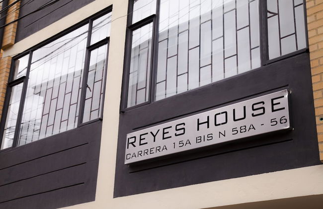 Reyes House Bogotá - Foto 33