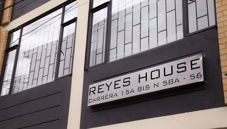 Photo 1 - Reyes House Bogotá